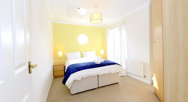 Excel Townhouse