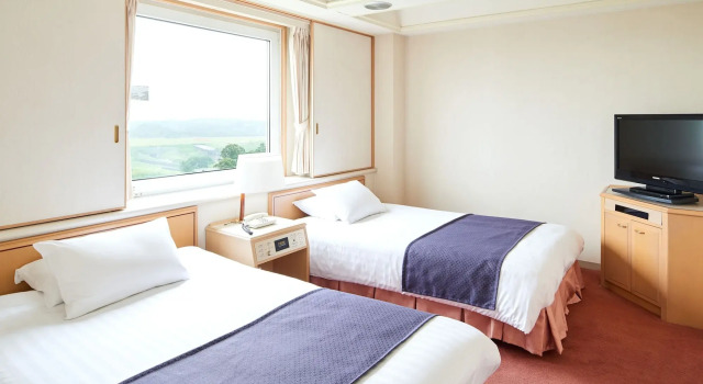 Marroad International Hotel Narita