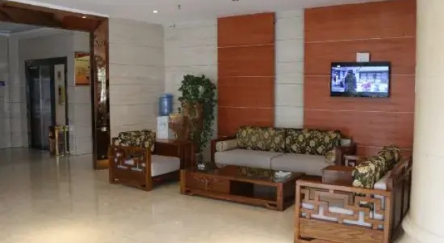 95 Hotel Chain (Pingtang), Varaa Hotelli Pingtang Guizhou