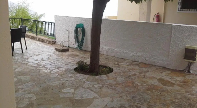 Апартаменты BBB - Barbati Blick Bungalows