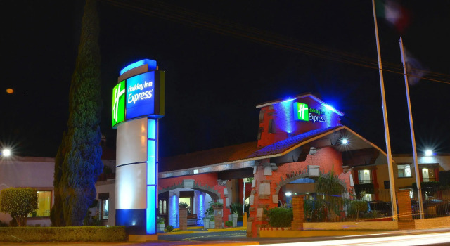 Hotel Las Américas