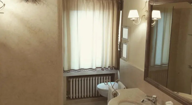 Люкс B&B Casa Camilla