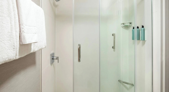 Двухместный номер Standard Courtyard by Marriott Boston Andover
