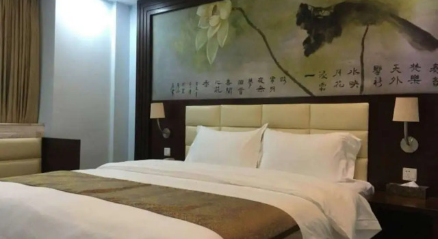 GreenTree Alliance Dongguan Zhangmutou Train Station Hotel, Забронировать Отель Отели Гуандун 3 звезды, 3*