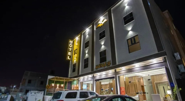 Kayan Hotel Suites