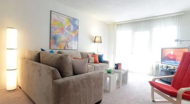 Beverly Center One Bedroom Apartment, Забронировать Апартаменты/квартира Апартаменты Лос-Анджелеса, рядом с Торговый центр Beverly Center, Апартаменты/квартира