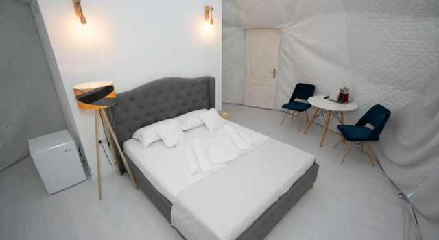 Teltta Seagloo Glamping - Adults Only