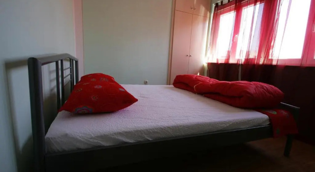Номер Standard Backpackers Fairytale Hostel