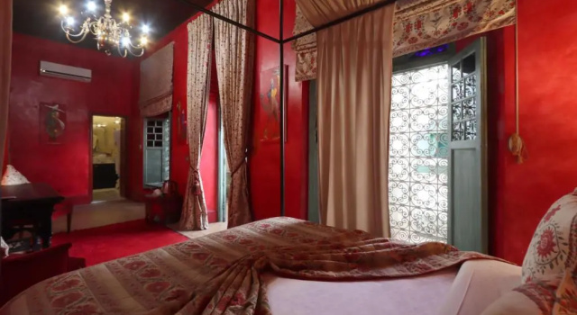 Riad Dar Al Assad, Забронировать Отель СПА-отели Марракеш-Тенсифт-Эль-Хауз, SPA-услуги