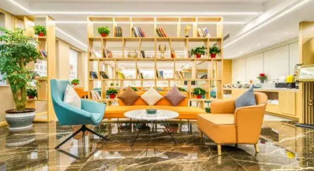 Zhuji Boya Hotel (Honghui Fortune Building Dianchi Middle School), Prenota Hotel Shaoxing Zhejiang