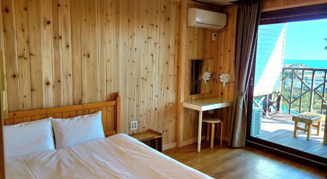 Номер Standard Galeum Guesthouse