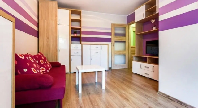 Penguin Apartments Downtown, Забронировать Апартаменты/квартира Вроцлав Нижнесилезское воеводство