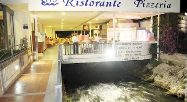 La Sorgente, Забронировать Отель Отели Капаччо-Пестум 3 звезды, 3*