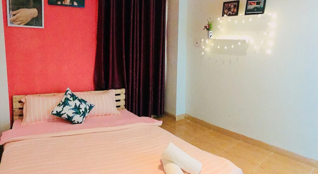 Huha Home Da Nang - Hostel, Prenota Ostello Da Nang 