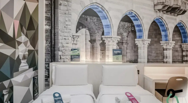 Hotiday Como Paoli, Book Hotel Hotels in Como with Breakfast, Breakfasts