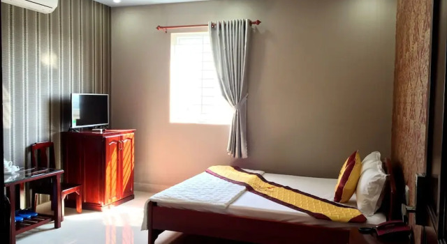 Номер Standard Minh Kieu 2 Hotel