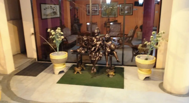 Hotel Francisco II, Забронировать Отель Салинас Santa Elena Province, рядом с Пляж Салинаса