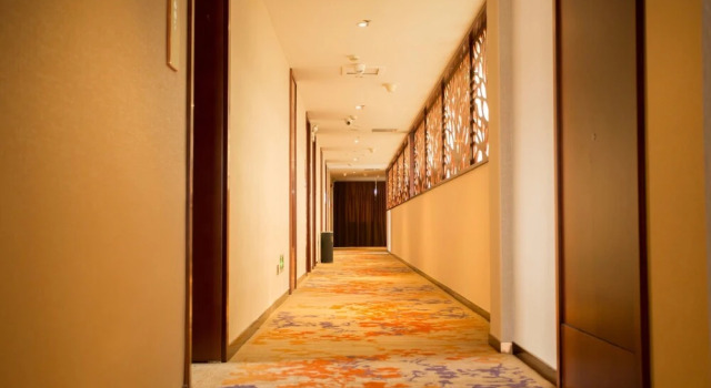 Wuyue Scenic Area Hotel Jinggangshan, Book Hotel Jian Jiangxi