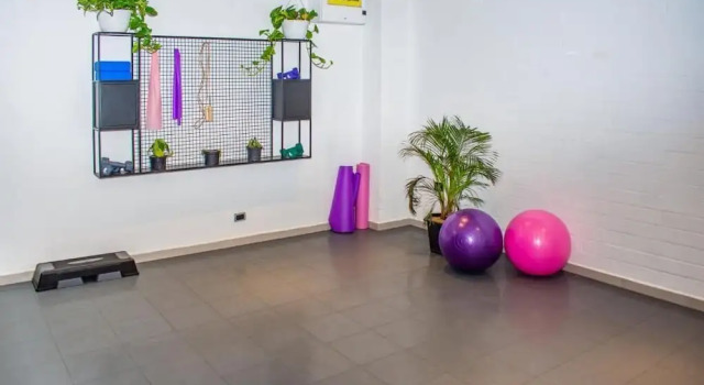 Inverso Cl47 Coliving