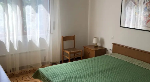 Студия Apartments Villa Tea