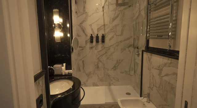 Двухместный номер Superior Ricciardelli Luxury Studios