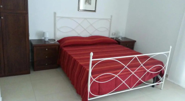 Номер Standard Antares Bed and Breakfast
