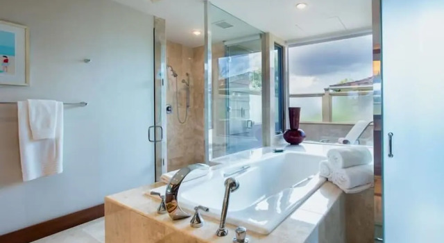 Апартаменты 104A Waiulu Street Hualalai