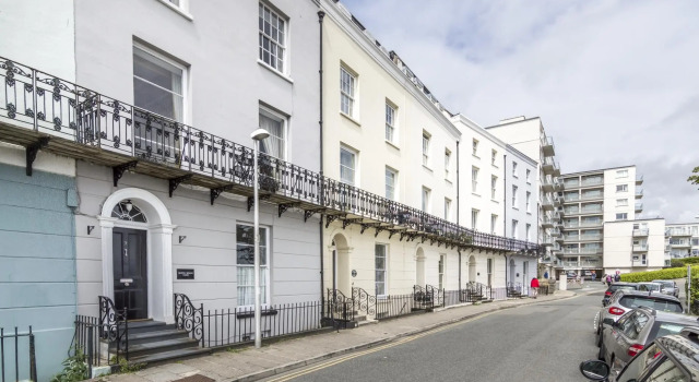 North Beach Heights - 3 Bedroom Penthouse - Tenby, Забронировать Апартаменты/квартира Тенби 