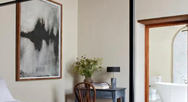 Jonkmanshof - 30 Bath, Book Hotel Montagu Western Cape