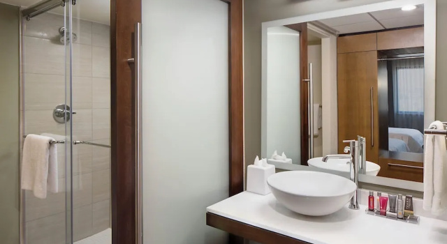 Двухместный номер Standard Отель San Antonio Marriott Northwest Medical Center