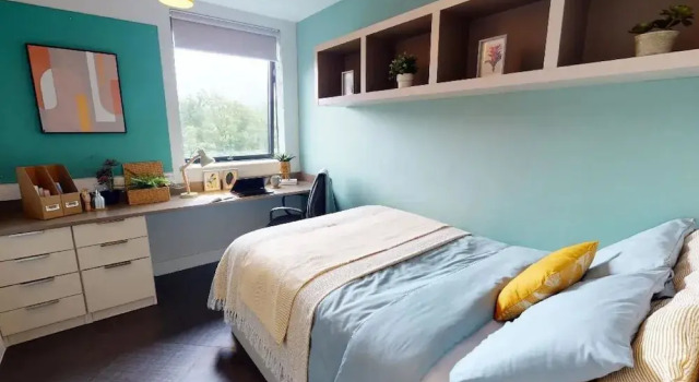 Номер Comfort Twerton Mill in Bath 7 Min Bus to City Centre