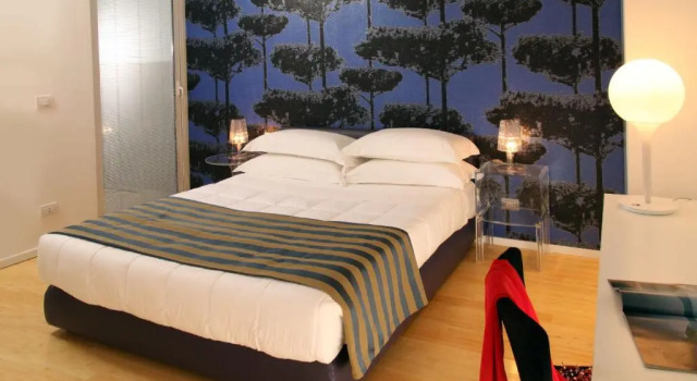 Двухместный номер Standard St. Peter Guest House