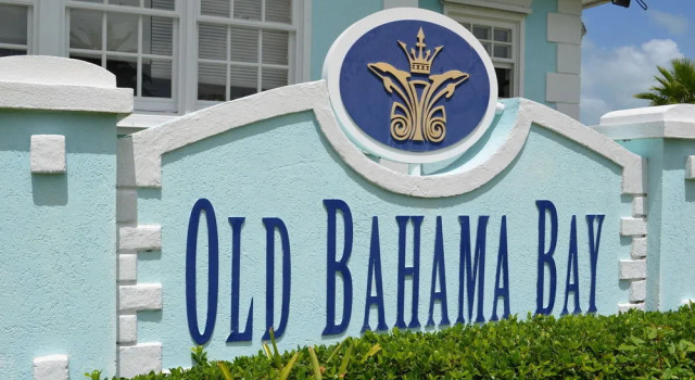 Old Bahama Bay Resort & Yacht Harbour, Réserver Complexe hôtelier West End Bahamas