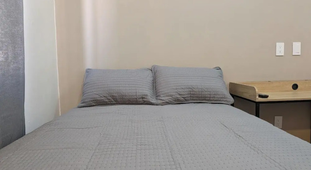 Апартаменты Lofts Sayula Independencia