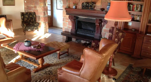 Standard room Villa Sohrada