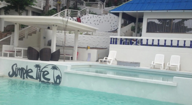 Номер Standard Simple Life Talay & Divers Resort