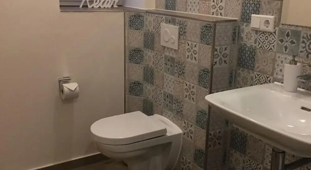Номер Comfort Ferienhof Pankalla