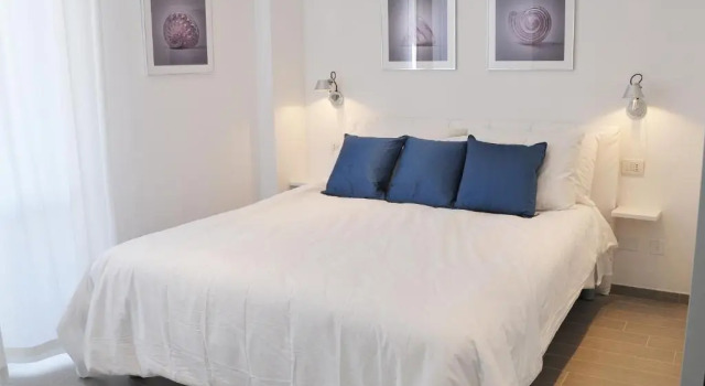 Номер Deluxe Spinnaker Holidays