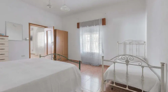 3041 Villetta Sunshine by Barbarhouse, Book Vacation Home Manduria Salento