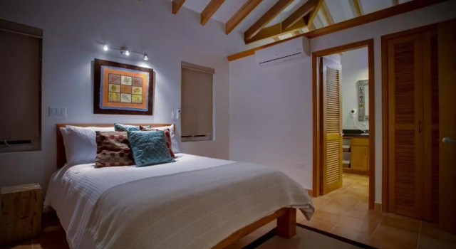 Tree Top Villa с 2 комнатами Naïa Resort and Spa