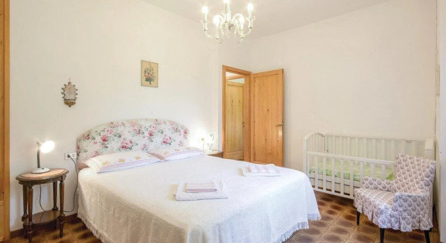 Casa Ciricea, Забронировать Отель Пистоя 