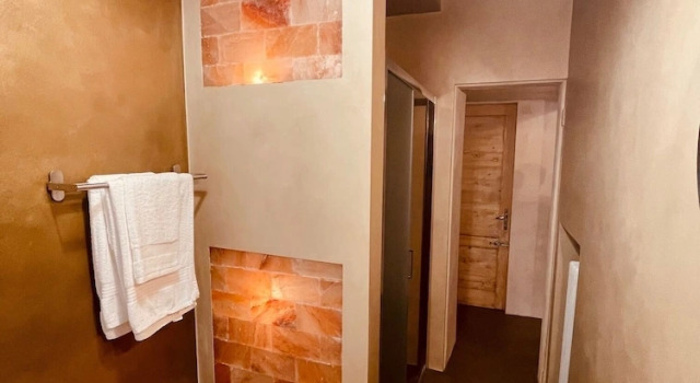 Трёхместный номер Deluxe c 1 комнатой Casa Citta