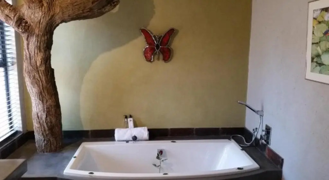 Номер Standard Call of the Wild Lodge