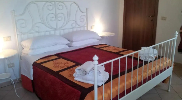 BB Parco del Mincio, Buchen Sie Hotel Borgo Virgilio Lombardei