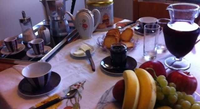 B&B Galleria Turchi