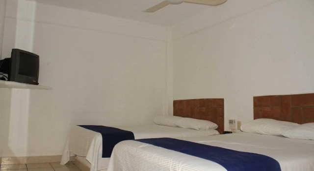 Best Night La Laguna Hotel, Prenota Hotel Puerto Escondido 