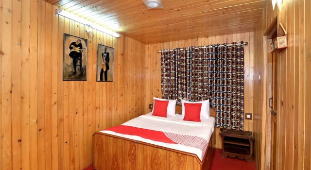 OYO 12495 Home 2BHK Sanjauli