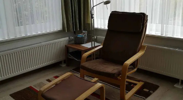 Apartment Sommer