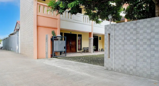Hotel O Griya Cewang Syariah