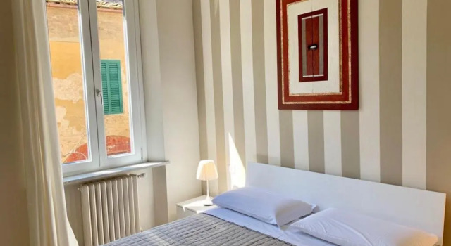 Апартаменты с видом на сад Regis Condo